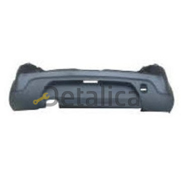 Бампер задний китай для Рено Сандеро от 2008