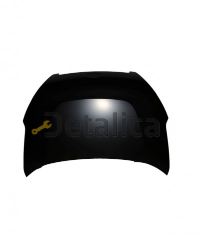 Капот для Киа Соул от 2011 до 2013 (Тайвань)