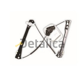 Стеклоподъемник правый передний без мотора для Фольксваген Джетта 5 от 2005 (Китай)