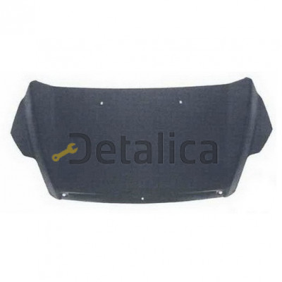 Капот для Форд Фокус 2 рестайл