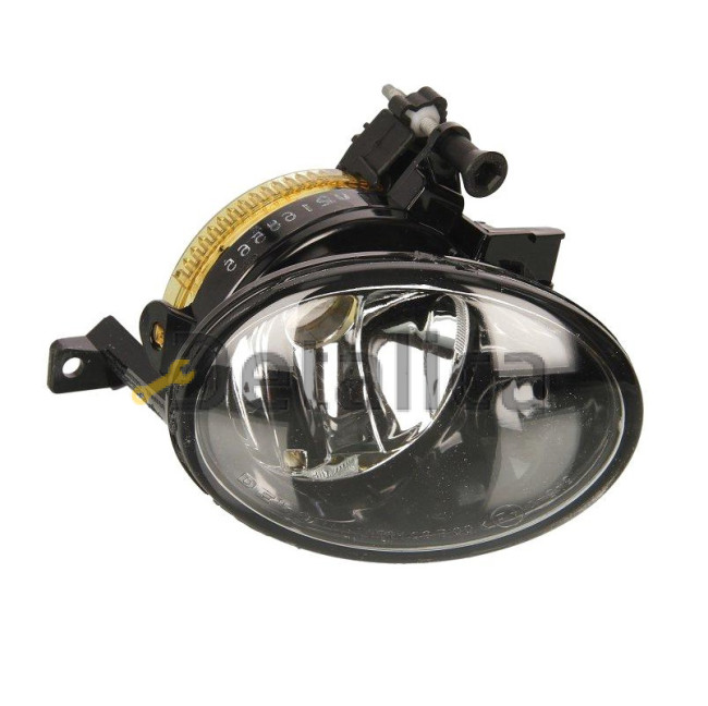 Фара противотуманная левая для Фольксваген Гольф 6 от 2009 (Китай) Фара противотуманная левая для Фольксваген Гольф 6 от 2009 (Китай)