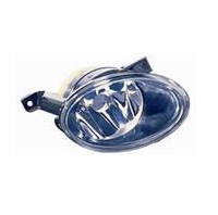 Фара противотуманная левая для Фольксваген Гольф 6 от 2009 (Китай)