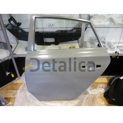 Дверь задняя левая для Ниссан Сентра B17