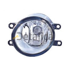 Фара противотуманная левая для Тойота Авенсис от 2006 (Eagle Eyes)