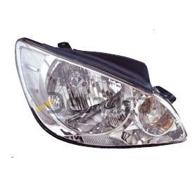 Фара правая на Хендай Гетц от 2005 (Китай)