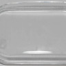 Стекло фары для Мерседес W203 противотуманной правой {W171/W209/W215/W230} (РОССИЯ)