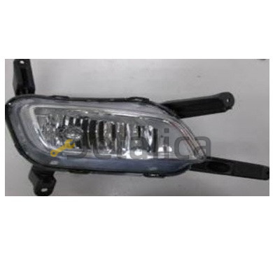 Фара противотуманная правая для Киа Оптима от 2014 (Depo) Фара противотуманная правая для Киа Оптима от 2014 (Depo)