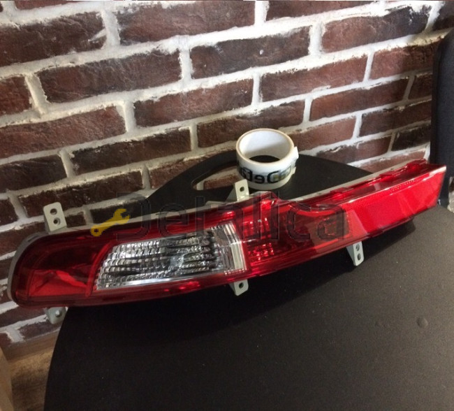 Фонарь задний в бампер левый для Киа Спортейдж 3 от 2010 (Китай)