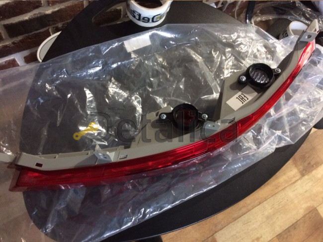 Фонарь задний в бампер левый для Киа Спортейдж 3 от 2010 (Китай)