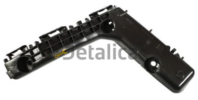 Крепление бампера для COROLLA передн прав (Тайвань)