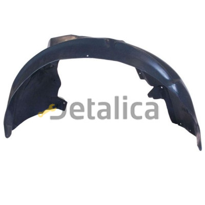 Подкрылок переднего крыла правый для Ауди А6 от 2004-2007 (Тайвань)