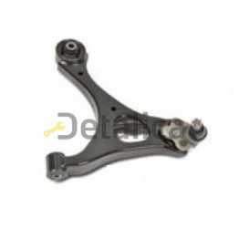 Рычаг передней подвески правый  в сборе с шаровой опорой для хонда цивик от 2006