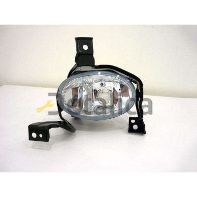 Фара противотуманная левая для Хонда ЦРВ 3 от 2010