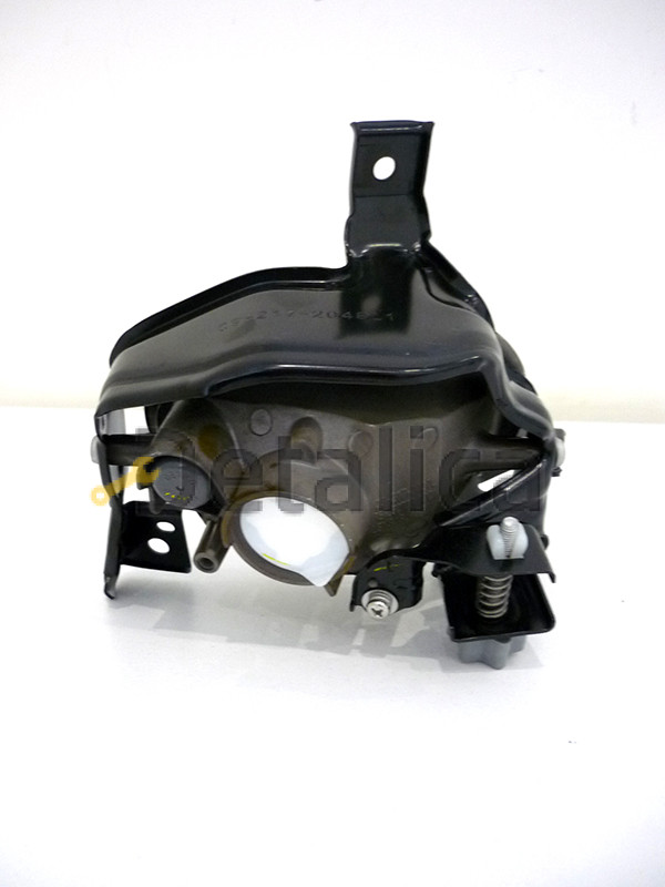 Фара противотуманная левая для Хонда ЦРВ 3 от 2010