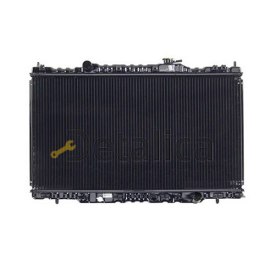 Радиатор охлаждения для Хонда Элемент от 2003 АТ Китай