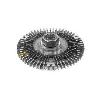 Вискомуфта для Мерседес W463 Gelandewagen Termal Тайвань