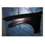 Крыло переднее левое оригинал для лексус LS460/600hL от 2007