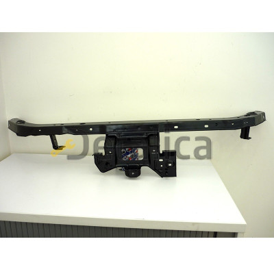 Передняя панель центральная часть Ниссан Сентра Б17