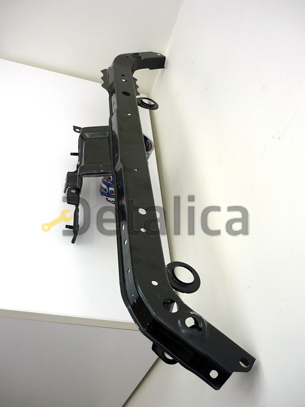 Передняя панель центральная часть Ниссан Сентра Б17