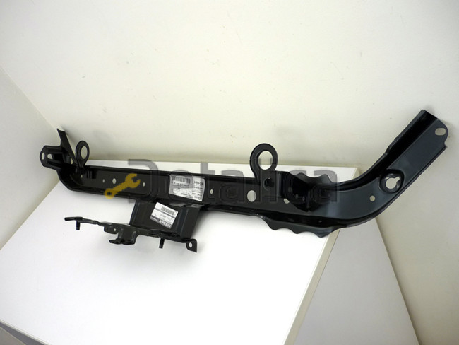 Передняя панель центральная часть Ниссан Сентра Б17