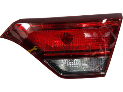 KIA RIO фонарь задн внутрен прав (седан) (Китай)
