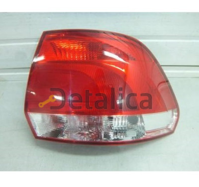 Фонарь задний правый Фольксваген Поло 5 седан оригинал