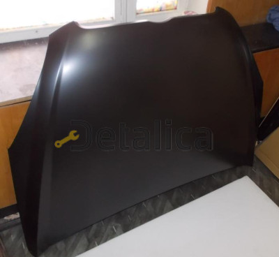 HYUNDAI VERNA капот (Тайвань)