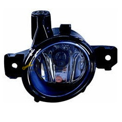 Фара противотуманная левая для BMW E70 X5 Depo