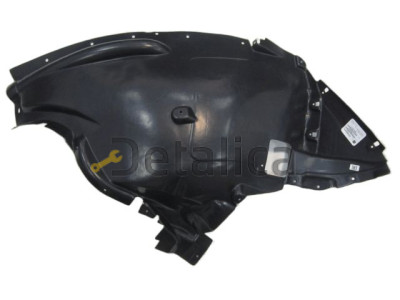 BMW X6 подкрылок передн крыла лев перед часть (Тайвань)