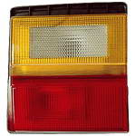 AUDI 100 фонарь задн внутрен лев (depo)