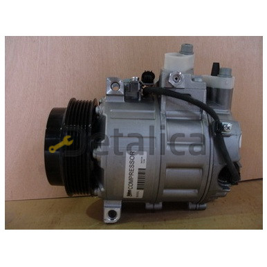 Компрессор кондиционера для Мерседес Вито Ava Германия