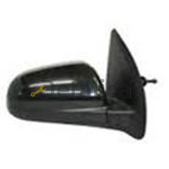Зеркало правое механическое седан для Шевроле Авео Т250   CVAVE06-453-R