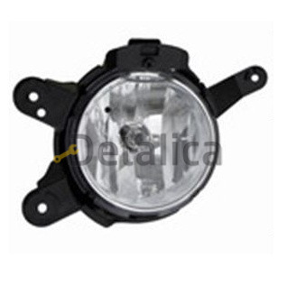 Фара противотуманная левая Шевроле Круз Eagle Eyes