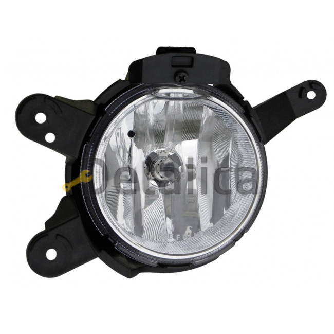 Фара противотуманная левая Шевроле Круз Eagle Eyes