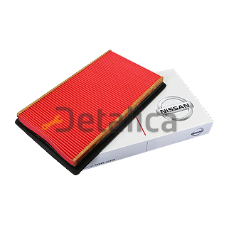 Фильтр воздушный для Ниссан Патфайндер Р52 оригинал