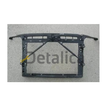 Панель передняя (суппорт радиатора) для Шкода Октавия А7 от 2013 (Китай) Панель передняя (суппорт радиатора) для Шкода Октавия А7 от 2013 (Китай)