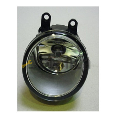 Фара противотуманная правая для Тойота Камри от 2006 (Китай)