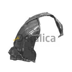 Подкрылок переднего крыла правый для Ниссан Микра