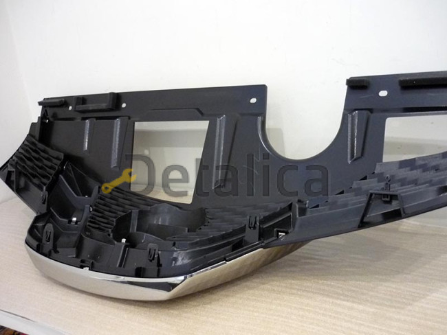 Решётка радиатора для Ниссан Х-Трейл Т32 с навигацией