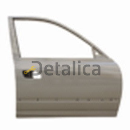 Дверь передняя правая для Хендай Элантра 3 от 2001 до 2006 (Китай)