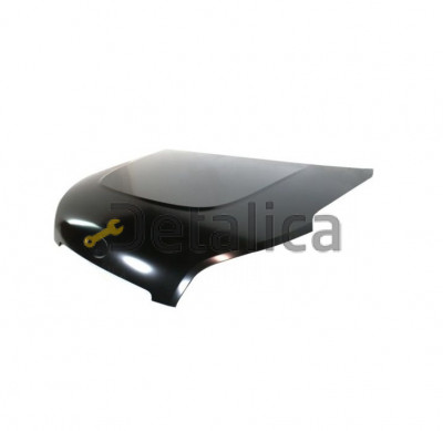 Капот для Киа Соул от 2008 до 2011 (Тайвань)