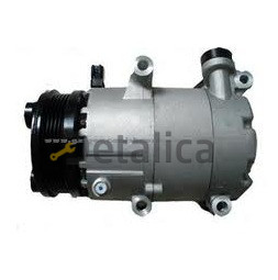  Компрессор кондиционера для Ford C-Max 1.8 2.0 Ava Германия