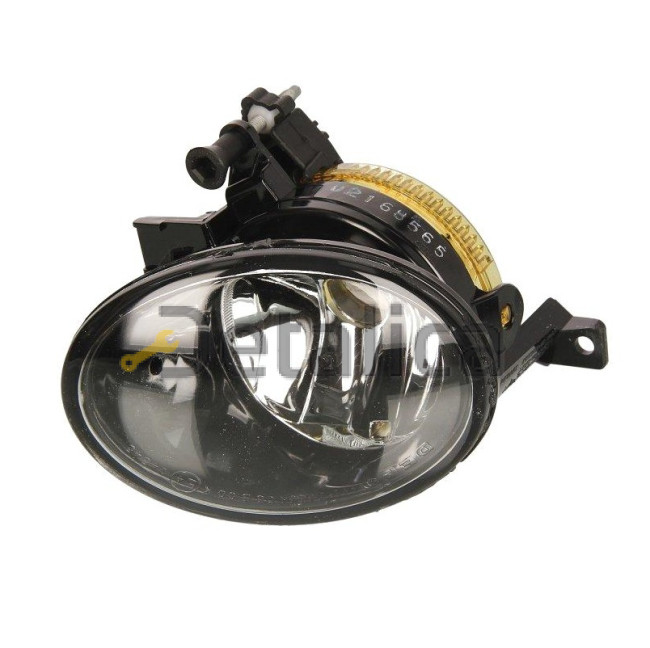 Фара противотуманная правая для Фольксваген Гольф 6 от 2009 (Китай) Фара противотуманная правая для Фольксваген Гольф 6 от 2009 (Китай)