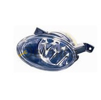 Фара противотуманная правая для Фольксваген Гольф 6 от 2009 (Китай)