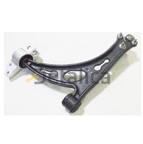 Рычаг передней подвески правый нижний кованый для Фольксваген Джетта 5 от 2005 (Тайвань)
