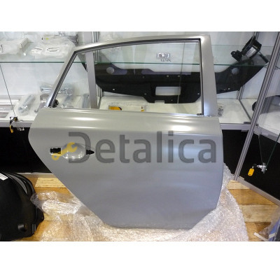 Дверь задняя правая для Ниссан Сентра B17