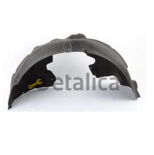 Подкрылок переднего крыла левый для Ауди А6 С7 от 2011 (Китай) Подкрылок переднего крыла левый для Ауди А6 С7 от 2011 (Китай)