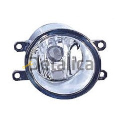 Фара противотуманная правая для Тойота Авенсис от 2006 (Eagle Eyes)