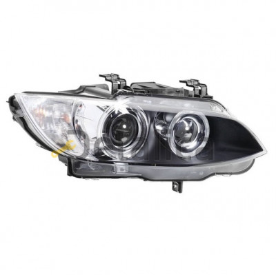 Фара правая ксенон для BMW E92 Купе Magneti Marelli Фара правая ксенон для BMW E92 Купе Magneti Marelli