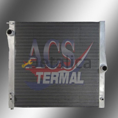 Радиатор охлаждения для BMW X5 E70 Termal Taiwan